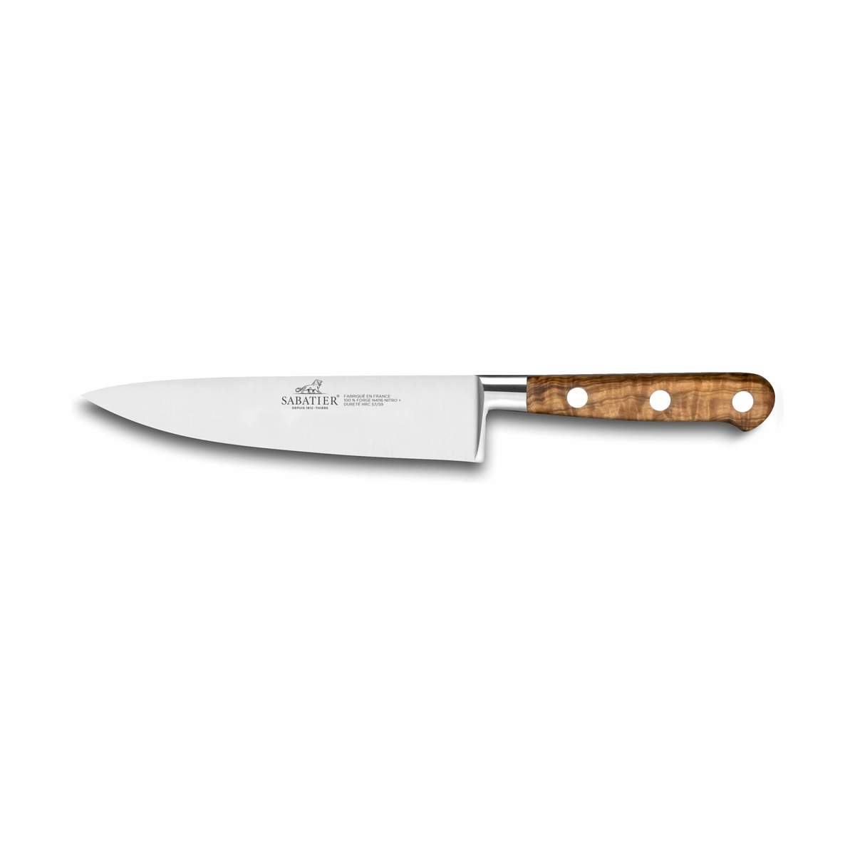 Lion Sabatier Ideal Provence knife series - Couteau - Lion Sabatier