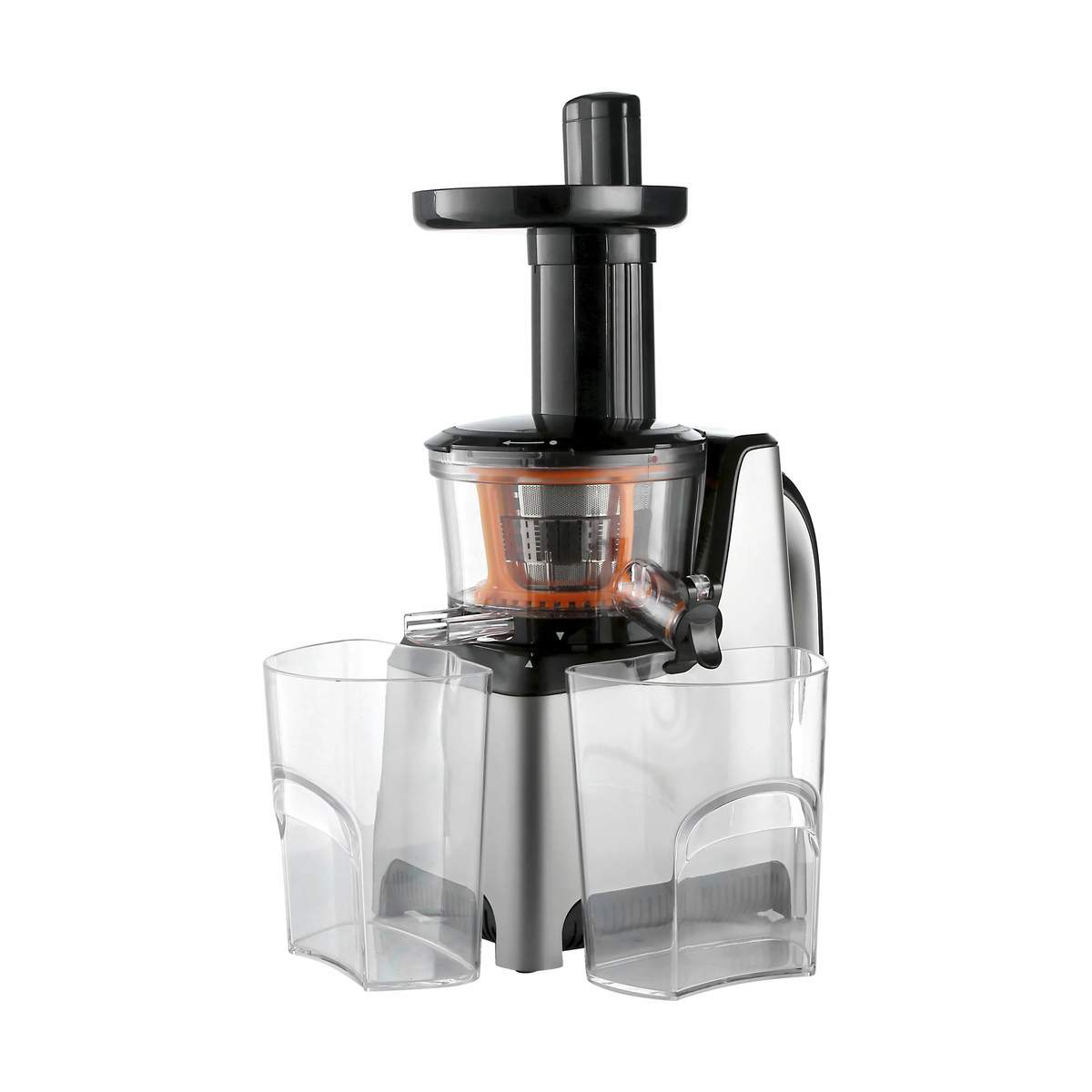 Cook and 2024 baker slow juicer