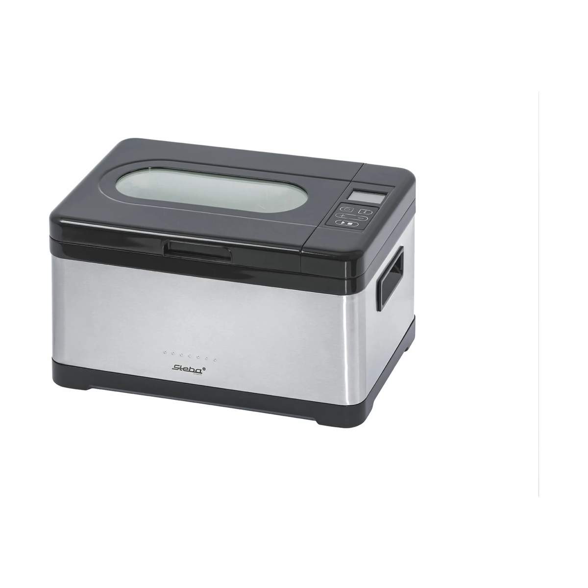 Steba - Sous Vide Maskine STSV2 - 10 liter - 0-90 °C | Imerco