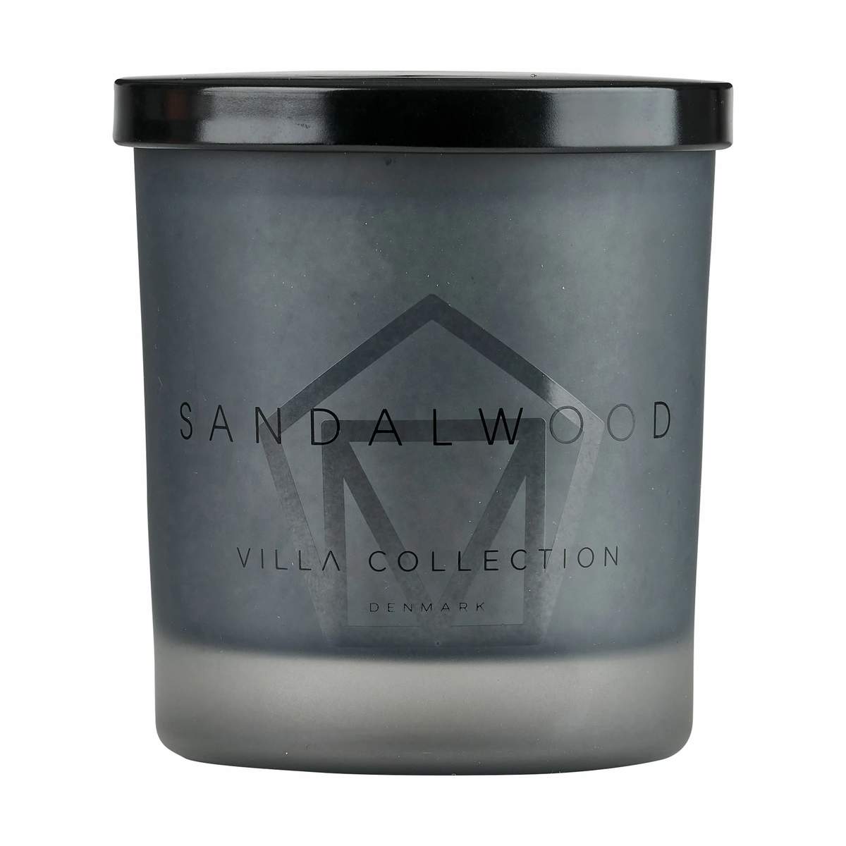 Duftlys, sandalwood, large