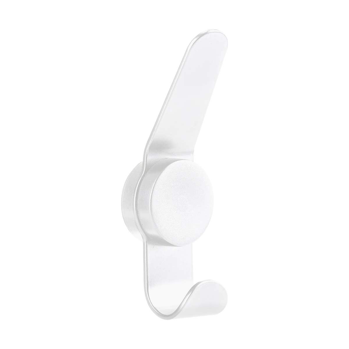 Puck Knage, hvid, large