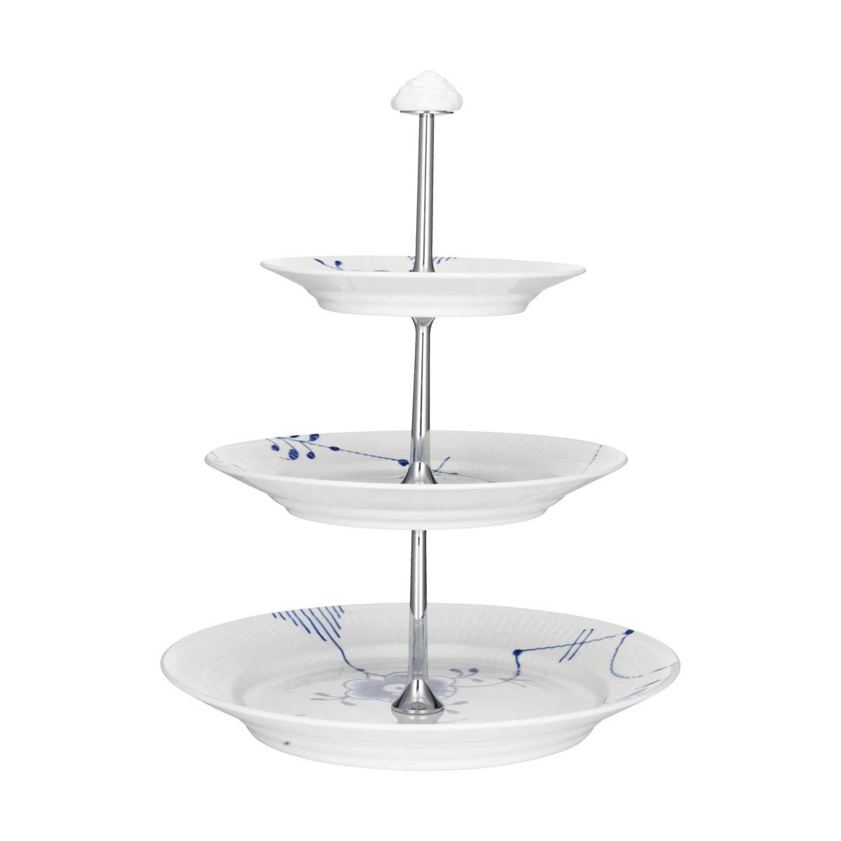 Royal copenhagen deals etagere