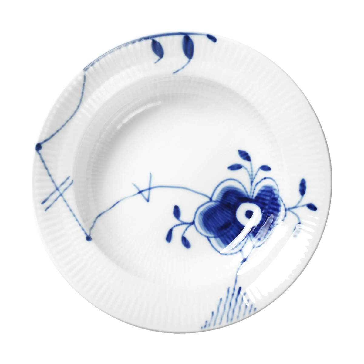 Royal Copenhagen Placchetta dell'anno 2022 collezione - Casabella Milano