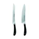 Robert Welch Knivsæt Signature Knivsæt - 2 dele i Sort/rustfrit stål, 1
