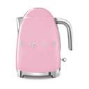 Smeg Elkedler 50's Style Elkedel KLF03PKEU i Pink, 1.7 L, 1