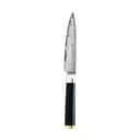 Timm Vladimir Kitchen Universalknive Damaskus Universalkniv i sort/messing, 1