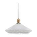 Halo Design Pendler Paris Pendel i Hvid, 60 cm, 1