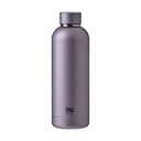 RAW by Aida Drikkedunke To Go Termo Drikkedunk i Matte Lilac, 500 ml, 1