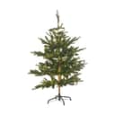 Sirius Juletræer Axel Kunstigt Juletræ m. LED i 150 cm, 1
