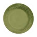 Life In Colour Pastatallerkener Confetti Pastatallerken i Olive, 1