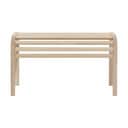 Andersen Furniture Bænke B1 Bænk i Oak, 1