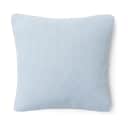 Marc O'Polo Pyntepuder Nordic Knit Pyntepude i Calm blue, H15 x B50 cm, 1