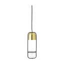 Bloomingville Pendler Gullak Pendel i Sort/Guldfarvet, 1