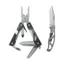 Fiskars Haveredskaber Vise + Mini-Paraframe i Stål/grå, 1