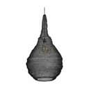 CASA Living Lampeskærme Nordic Explorer Lampe i Sort, 98 cm, 1