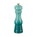 Le Creuset Peberkværne Signature Peberkværn i Bleu Riviera, 20,6 cm, 1