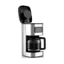 Bodum Kaffemaskiner Bistro Kaffemaskine i Chrome, 1