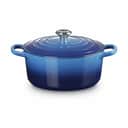 Le Creuset Gryder Gryde i Azure, 1