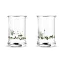 Holmegaard Snapseglas Christmas Dramglas 2026 - 2 stk. i Multi, 1