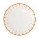 Villeroy & Boch Middagstallerkener Fleur Soleil Tallerken i 21,2 cm, 1