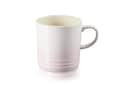 Le Creuset Krus og kopper med hank Krus i Shell Pink, 35 cl, 1