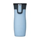 Contigo Termoflasker West Loop Termokop i Iced aqua, 1