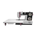 VERITAS Symaskiner Powerstitch 32 Titan Overlock i Hvid, 1