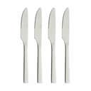 RAW by Aida Bordknive Raw Kniv - 4 stk. i Blank, 1