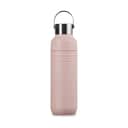 Le Creuset Termoflasker On the Go Termoflaske i Shell Pink, 500 ml, 1