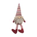 Casa Christmas Nisser Nisse i Vinrød/camel, 1