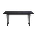CASA Living Spiseborde Amble Spisebord i Sort, 1