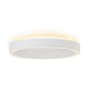 Halo Design Loftlamper Backlight String Plafond i Hvid, 30 cm, 1
