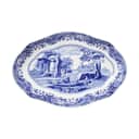 Spode Serveringsfade Blue Italian Blue Italien Serveringsfad i blå/hvid, 1