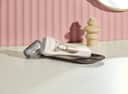 Remington Ladyshavere BareMe Ladyshaver i Beige, 1