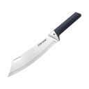 Steak Champ Kokkeknive Chef's BBQ Pro kokkekniv i Sort, 1