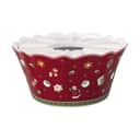 Villeroy & Boch Øvrigt tilbehør Toy's Delight Toy´s Delight Tevarmer i Rød, 1