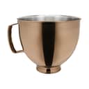 KitchenAid Tilbehør til røremaskiner Artisan Skål i Copper, 1