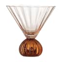 Bloomingville Cocktailglas Taurin Cocktailglas i Lyserød, 1