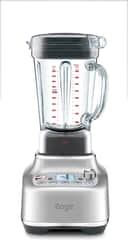 Sage Blendere Super Q Blender i Sølvfarvet, 1