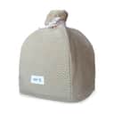 The Organic Company Tehætter Tehætte i Khaki stone, 1