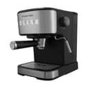 Russell Hobbs Espressomaskiner Heaton Espressomaskine i Sort, 1