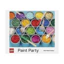 LEGO Puslespil Puslespil - Farve Party i multifarvet, 1