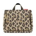 Reisenthel Toilettasker Toiletbag Toilettaske - XL i Leo Macchiato, 1