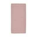 PIP Studio Håndklæder Soft Zellige Håndklæde i Pink, B70 x L140 cm, 1