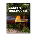Taschen Bøger Modern Tree Houses i Grøn, 1