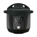 Instant Saftkogere og trykkogere Trykkoger Duo Plus i Sort, 1