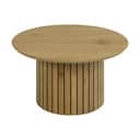 CASA Living Sofaborde Yale Sofabord i Natur, 1