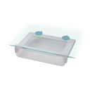 Joseph Joseph Småopbevaring FridgeStore Underhylde i Turquoise, 1