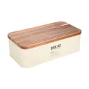 Estia Home Brødkasser Allure Brødkasse i Ivory, 1