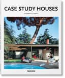 Taschen Øvrige bøger Case Study House i Hvid, 1